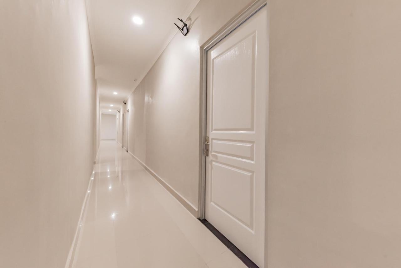 Reddoorz Plus Near Surapati Core 반둥 외부 사진