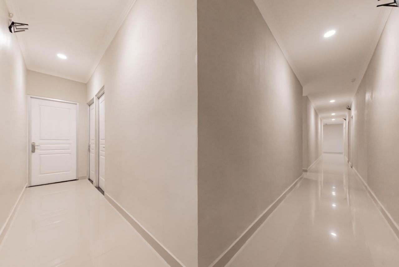 Reddoorz Plus Near Surapati Core 반둥 외부 사진